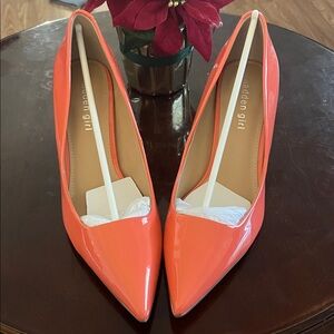 Madden Girl Coral Heels